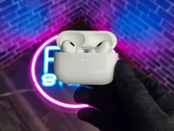 Apple AirPods Pro 2. ��� ����� �� ������������ ����