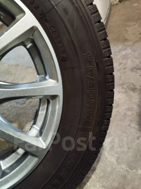 Toyo Observe 934. ������, ��� �����, 2019 ���, �/�, ����� 5 % ����