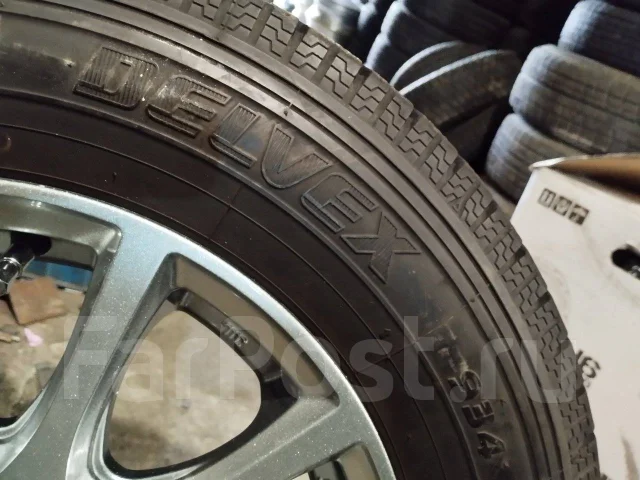 Toyo Observe 934. ������, ��� �����, 2019 ���, �/�, ����� 5 % ����