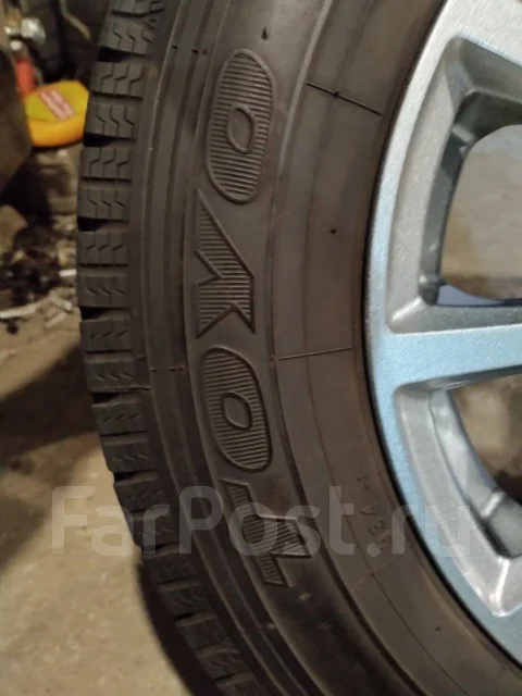Toyo Observe 934. ������, ��� �����, 2019 ���, �/�, ����� 5 % ����