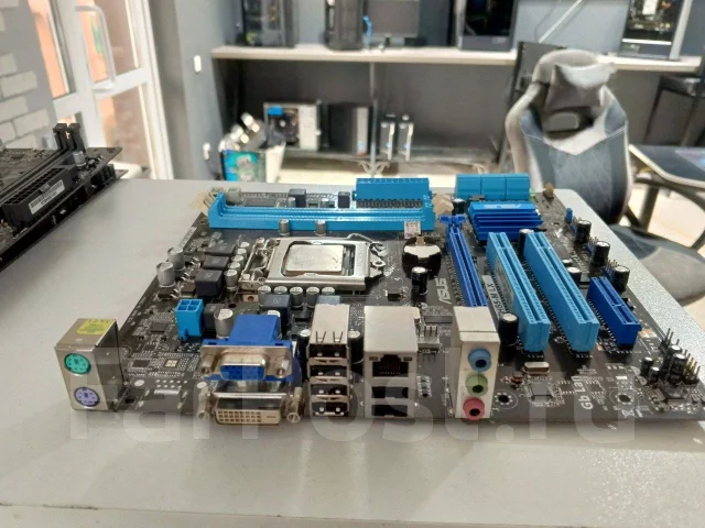 LGA1156 ����