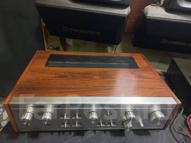 Luxman ����