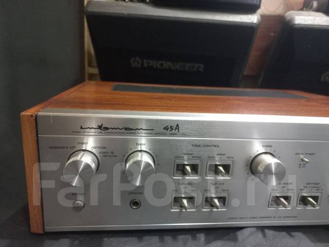Luxman ����