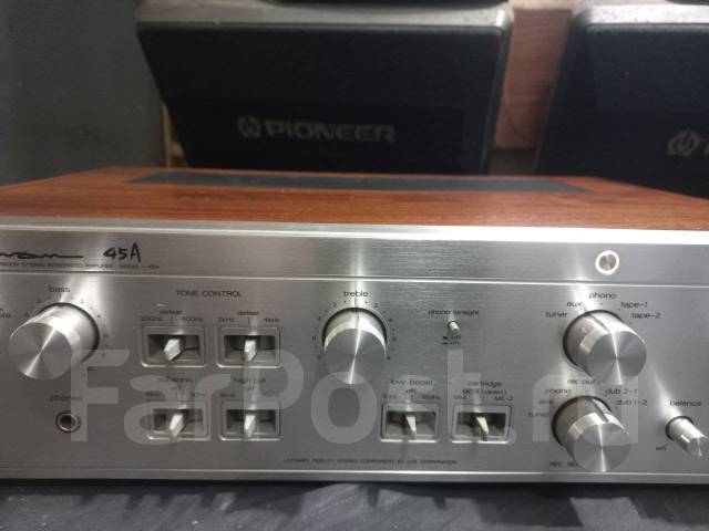 Luxman ����