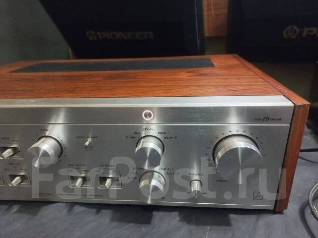 Luxman ����