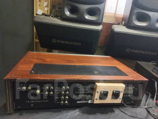 Luxman ����