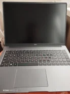 Honor MagicBook X 16. 16", 2����, ��� 16 ��, ���� 512���, WiFi: 1, Bluetooth: 1, ����������� �� 9��. ����