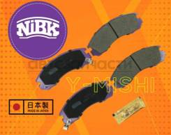    NIBK PN3233 MMC Pajero/ RVR   PN3233 