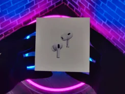Apple AirPods Pro 2. ��� ����� �� ������������ ����