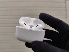 Apple AirPods Pro 2. ��� ����� �� ������������ ����