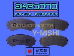    MMC Pajero/ Delica   AN-601WK 