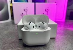 Apple AirPods 4 ANC ����