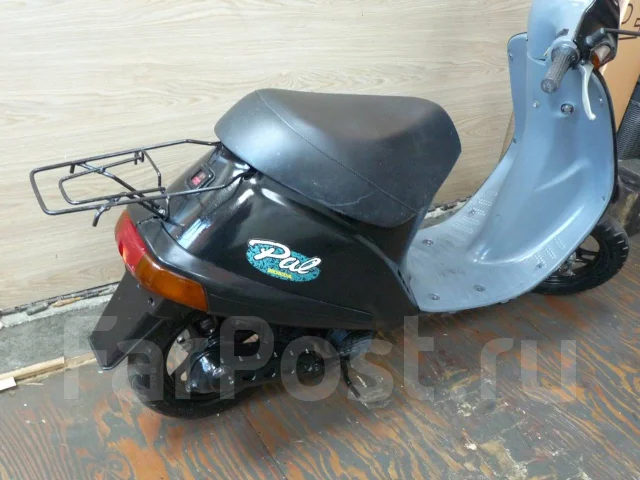 Honda Pal. 50����. ��., ��������, ��� ���, ��� ������� ����