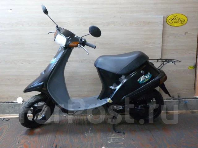 Honda Pal. 50����. ��., ��������, ��� ���, ��� ������� ����