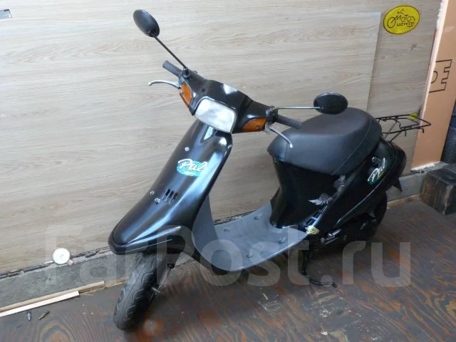 Honda Pal. 50����. ��., ��������, ��� ���, ��� ������� ����