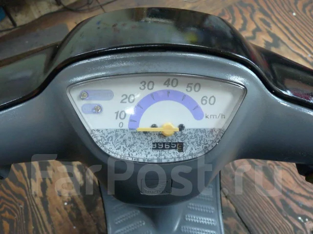 Honda Pal. 50����. ��., ��������, ��� ���, ��� ������� ����