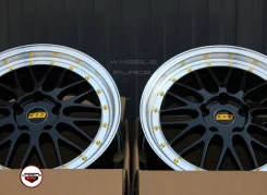 BBS LM. 7.5x17", 5x114.3, ET35, �� 73,1���. ����