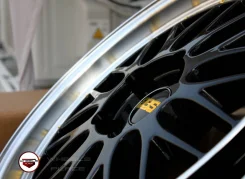 BBS LM. 7.5x17", 5x112, ET35, �� 66,6���. ����