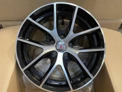 Alcasta M59. 6.5x16", 5x100, ET38, �� 57,1���. ����