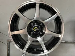 Cross Street CR-15. 5.5x14", 4x98, ET35, �� 58,6���. ����