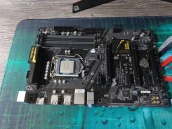 LGA 1151 ����