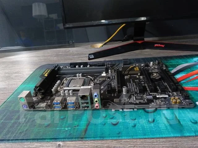LGA 1151 ����