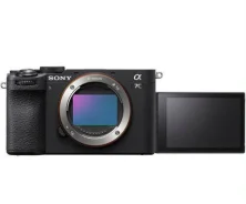 Sony Alpha ILCE-7C Body. ��� ����� �� ������������ ����