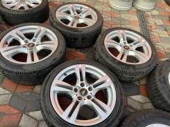 Ronal. 8.0/9.0x18", 5x120, ET30/41 