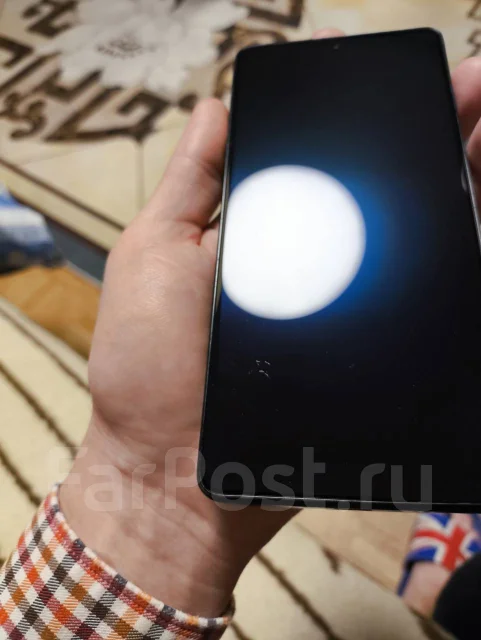 Xiaomi Poco X5 Pro 5G. �/�, 256 ��, ������, 5G, Dual-SIM, NFC ����