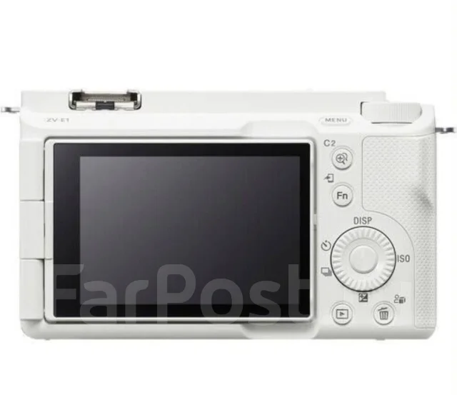 Sony ZV. � ����������. ��� ����� �� ������������ ����