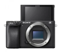 Sony Alpha ILCE-6400 Body. ��� ����� �� ������������ ����