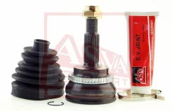 ���� �������� 25x63x26 ASVA Tyznr10A48 TYZNR10A48 ����