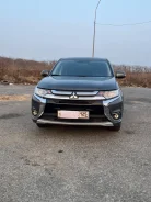 Mitsubishi Outlander. ��������, 4wd, 2.0 (146��.�.), ������, 120 000����. �� ����