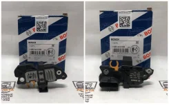 ��������� ���������� ���������� (Scania, �Volvo, �Renault, �MB, �Kamaz 28.5V 120A) Bosch 1986AE0099 ������ 2 1986AE0099 ����