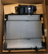 �������� ���������� (MAN TG 765*938*42) Mahle CR702000P ������ 81061016518/81061006601 CR702000P ����