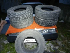 Toyo Tranpath S/U. ����� at, �/�, ����� 50 % ����