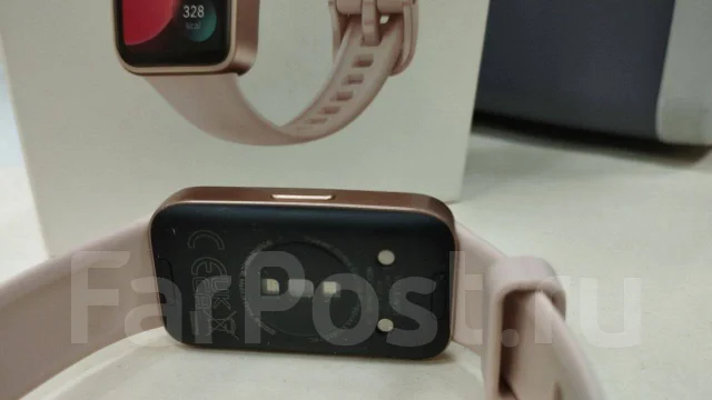 Huawei Band 8 ����