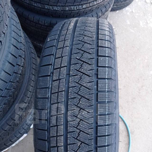 Triangle Snowlink PL02, 235/55 R20, 20", 1 шт, 235 мм, 55 %, радиальный ...