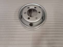 Strada Fuso. 6.0x17.5", 6x125,  165,0. 