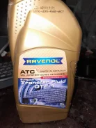 Ravenol Transfer Fluid DTF-1. �������������, 1,00��. ����