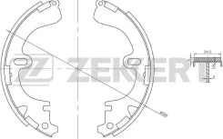 ������� ����. �����. bk4457 Zekkert BK4457 ����