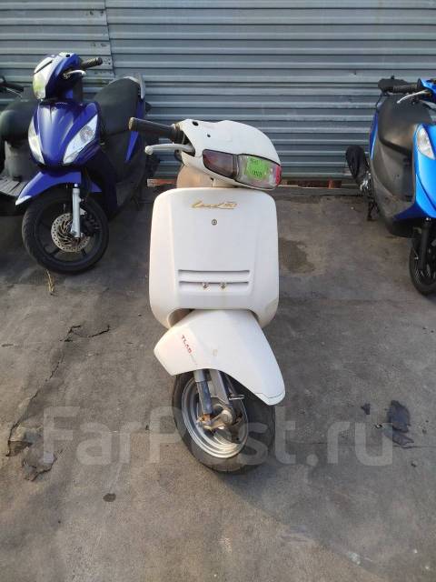 Honda Lead 90, 2010, 90 куб. см. 2х тактный, без пробега, исправен ...