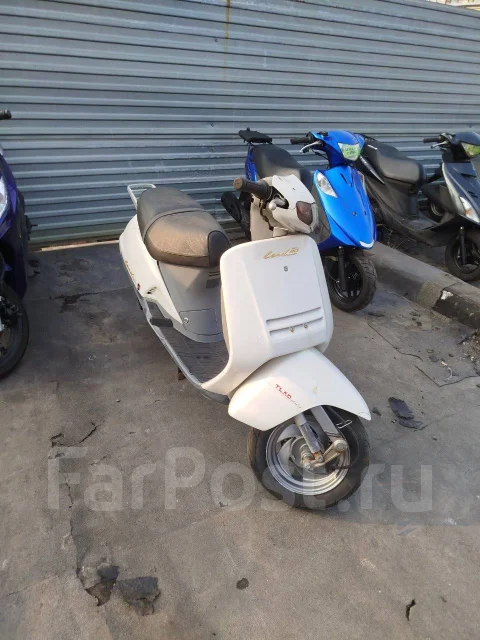 Honda Lead 90. 90����. ��., ��������, ��� ���, ��� ������� ����
