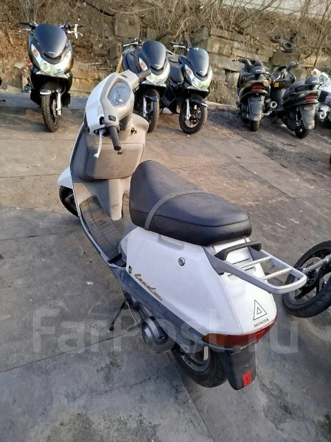 Honda Lead 90. 90����. ��., ��������, ��� ���, ��� ������� ����