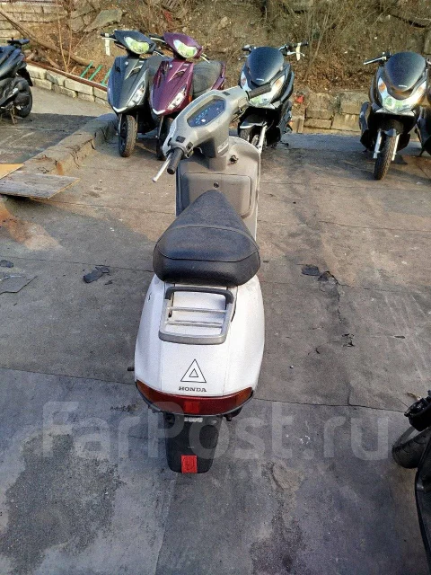 Honda Lead 90. 90����. ��., ��������, ��� ���, ��� ������� ����