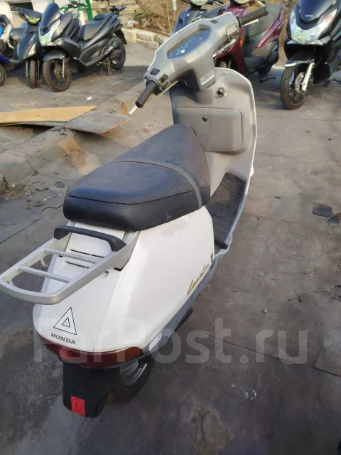 Honda Lead 90. 90����. ��., ��������, ��� ���, ��� ������� ����