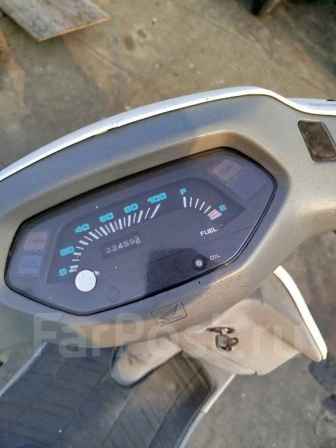 Honda Lead 90. 90����. ��., ��������, ��� ���, ��� ������� ����