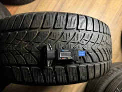 Dunlop SP Winter Sport 4D. ������, ��� �����, �/�, ����� 20 % ����