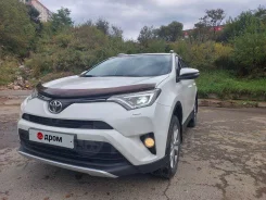 Toyota RAV4. �������, 4wd, 2.0 (146��.�.), ������, 150����. �� ����