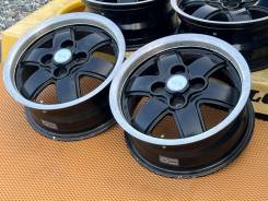 Mickey Thompson Pro-5 ET Drag. 6.0x14", 4x100, ET38, �� 63,1���. ����